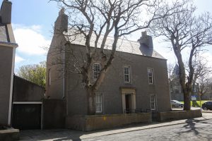 Former dentists to fill in housing gap?