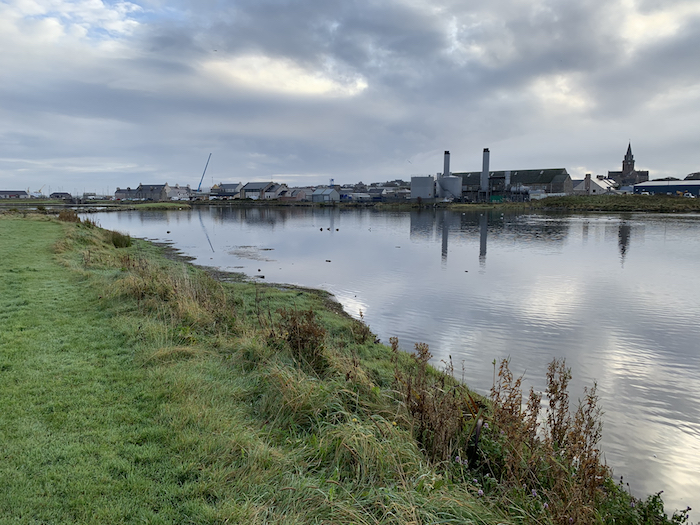 Construction commences on ‘crucial local infrastructure upgrade’