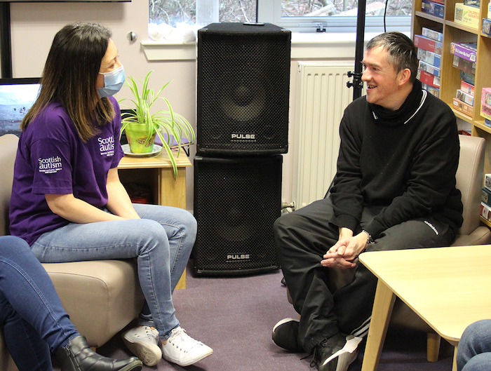 Scottish Autism to hold recruitment event