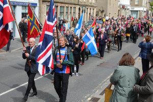 Orkney set for Saturday celebration of Norwegian heritage