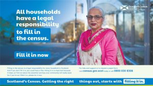 Scotland’s Census