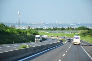 Gaan the Distance: Three countries covered as Suceava nears