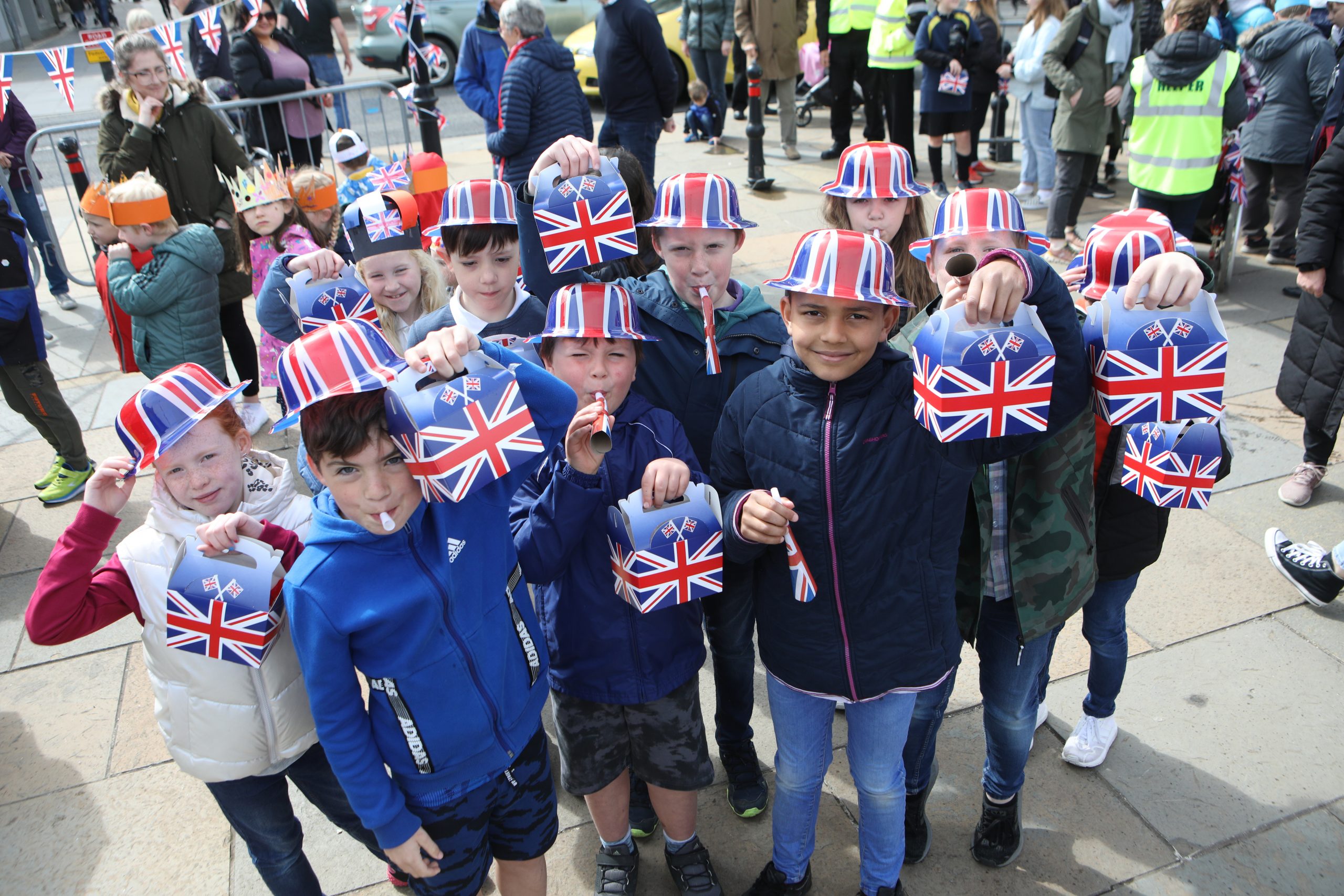 Jubilee sparks celebration across Orkney
