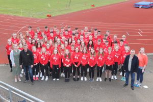 Excitement builds as Junior Inter-County returns