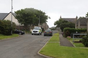 Man charged in connection with St Margaret’s Hope death