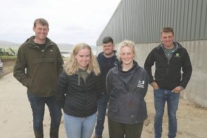 Stock judging teams set for Highland Show