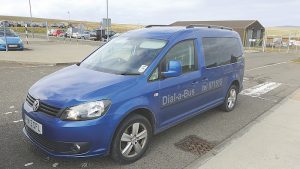 Views sought on flexible bus services