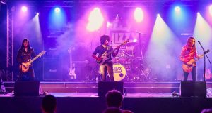 Dizzy Lizzy set to dazzle at Orkney Theatre