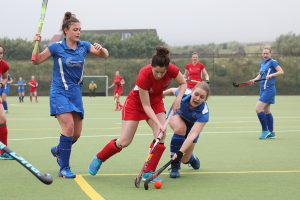 Inter-county sides set for hockey and football contests