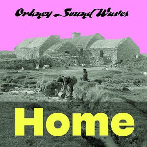 Orkney archives explored in new podcast