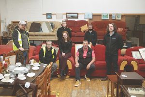 Restart scheme goes from strength to strength