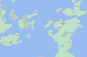 Navy divers to assess torpedo in Scapa Flow