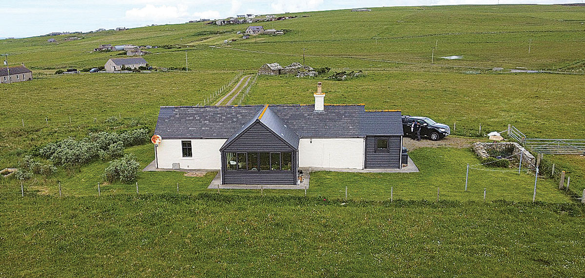 Featured Property of the Week