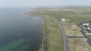 Local engagement ‘vital’ for Weyland coastal path