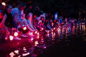 Mass artworks to celebrate Orkney’s dark skies