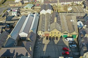 Principle of Garden’s site redevelopment approved