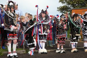 South Ronaldsay set for Festival of the Horse parade and ploughing match