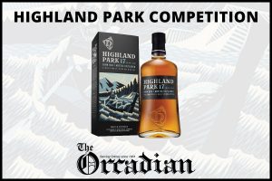 Highland Park Competition