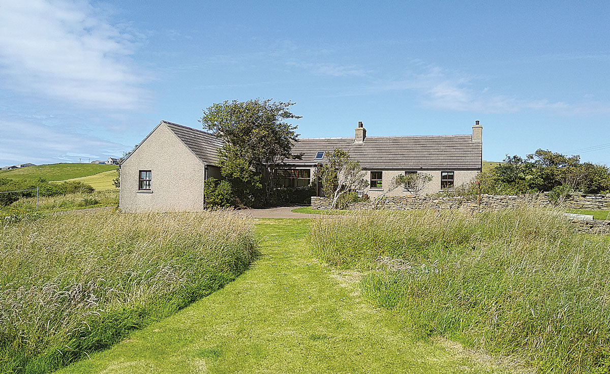 Featured Property of the Week The Orcadian Online