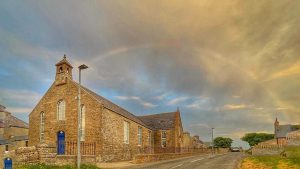 Church to launch ‘heating hub’ to help families deal with energy crisis