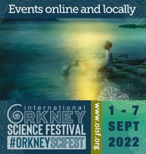 Science Festival events target climate change