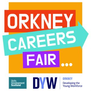 Young people to plot next steps at Orkney Careers Fair