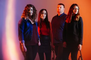 FARA bring folk-fueled tour to Orkney