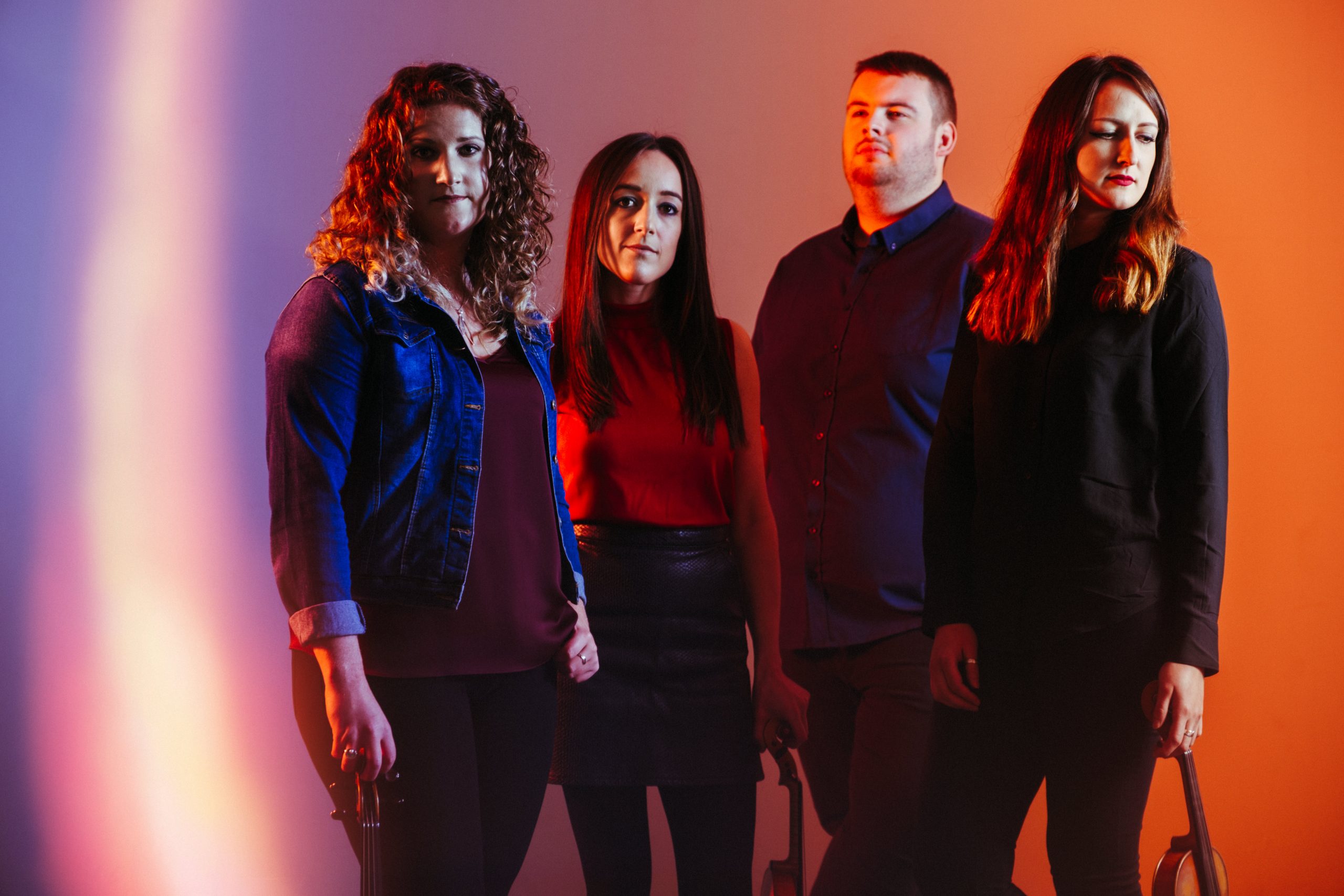 FARA bring folk-fueled tour to Orkney