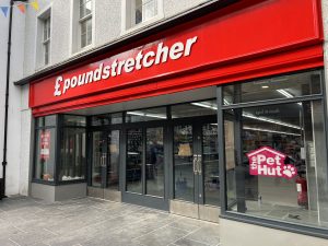 Kirkwall Poundstretcher set for Saturday ‘grand opening’