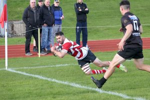 Orkney swat aside penalty pain to maintain unbeaten start