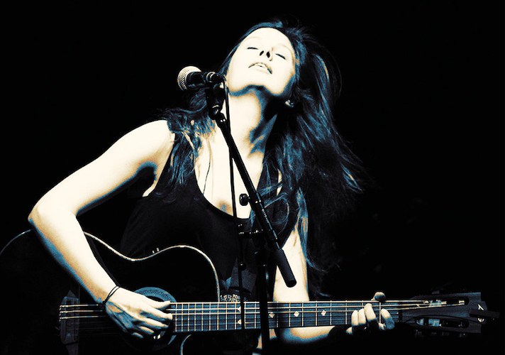 Blues Festival back in town as weekend of music begins