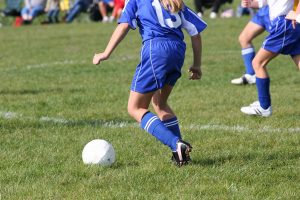 Two-day girls football tournament sees Orkney host Shetland