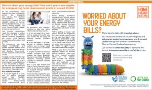 Home Energy Scotland