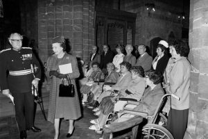 Lord Wallace shares memories of the Queen ahead of Westminster service