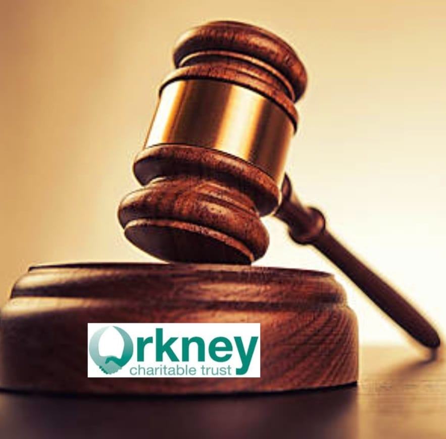 Charity auction aims to make Christmas merry for every Orkney child