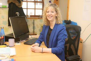 Befriending Week shines a spotlight on vital volunteers