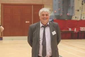 Council convener pays tribute to ‘dedicated and selfless’ emergency services