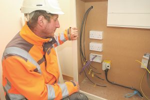 ‘Possible compromise’ reached on energy meter installation