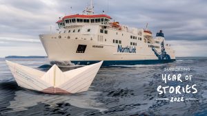 Writers win round-trip with NorthLink