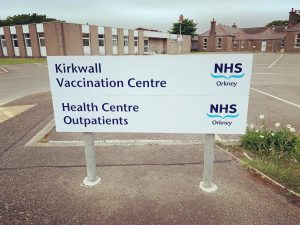 Unpaid carers invited for COVID and flu vaccinations