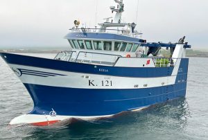 ‘Keila’ follows ‘Aalskere’ to change hands