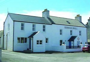 Funding bids made to revamp isles buildings