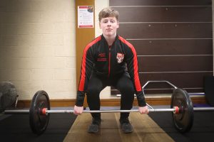 Weighing in for Scotland and Great Britain