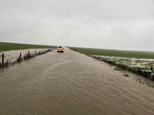 Stay at home if you can, says OIC