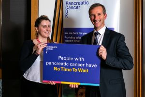 Orkney MSP backs call for further cancer funding