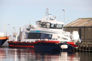 Investing in the future of the Nordic Sea