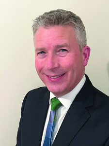 New OIC chief arrival delayed