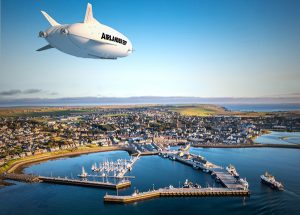 Use of hybrid aircraft in Orkney to be explored in new study