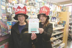 Deadline dawns for Loves Local competition