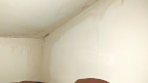 Emergency housing situation drives tenant to despair